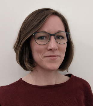 Unsere Beratungslehrerin Arlette Haas Unsere Beratungslehrerin Arlette Haas